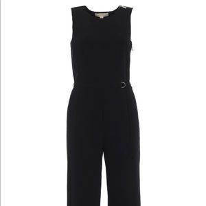 Michael Kors Jumpsuit black size Small